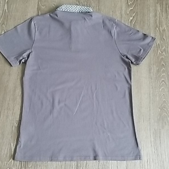 MEN'S POLO SHIRT - Picture 3 of 3